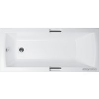 Ванна Triton Алекса 170x75 (с каркасом)