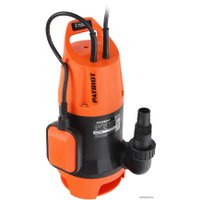 Дренажный насос Patriot F 1100