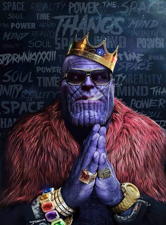 Картина Vimala 112 50x70 см