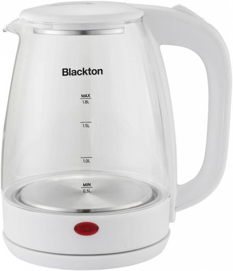 Электрический чайник Blackton Bt KT100G (белый)