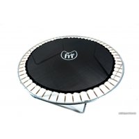 Батут Fitness Trampoline 312 см - 10ft extreme