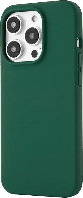 

Чехол для телефона uBear Touch Mag Case для iPhone 14 Pro (зеленый)