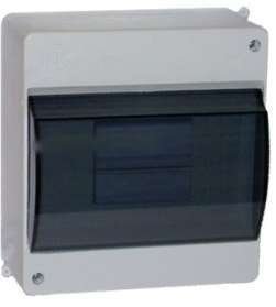 

Бокс пластиковый IEK MKP42-N-04-30-12