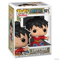 Фигурка Funko Animation One Piece Luffytaro (Kimono) 54460 (55181)