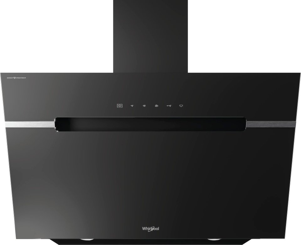 

Кухонная вытяжка Whirlpool WHVS 91F LT DP K