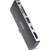 Док-станция Anker PowerExpand Direct 6-в-1