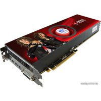 Видеокарта Sapphire Radeon HD 6990 4GB GDDR5 (21193-00)