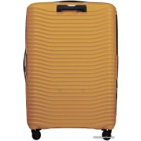 Чемодан-спиннер Samsonite Upscape Yellow 81 см