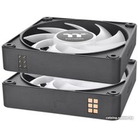 Набор вентиляторов Thermaltake CT140 EX ARGB 3-Fan Pack CL-F182-PL14SW-A