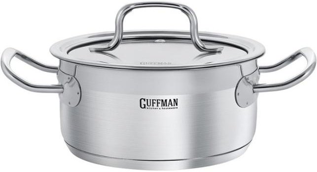 

Кастрюля Guffman Jolie TT02-01316R
