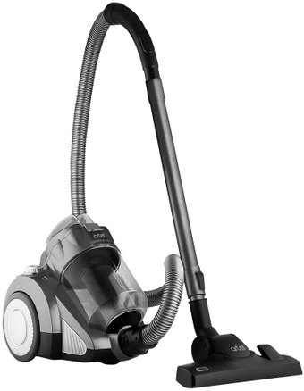 Пылесос Artel VCC 0220 (серый, с турбощеткой)