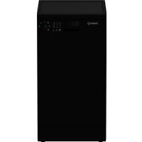 Отдельностоящая посудомоечная машина Indesit DFS 1A50 B