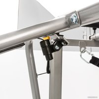 Электрическая беговая дорожка Spirit Fitness LW650