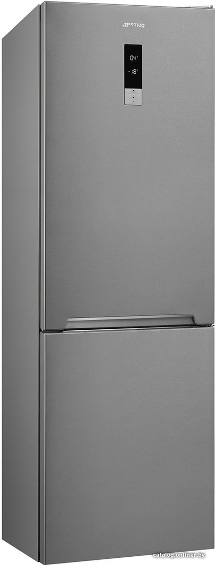 

Холодильник Smeg FC18EN4AX