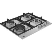Варочная панель BEKO BHGM6422K5WX