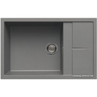 Кухонная мойка Elleci Unico 310 Cemento G48