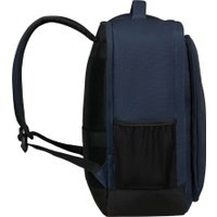 Городской рюкзак American Tourister Take2cabin 91G-61009 (темно-синий)