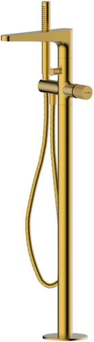 Смеситель Wasserkraft Schunter 8221