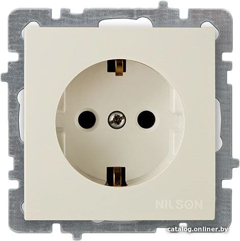 Розетка Nilson Touran 24120417