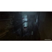  Outlast Trinity для PlayStation 4