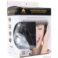 Наушники Behringer HPS3000