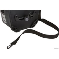 Велосумка Thule Shield Pannier 13L 3204205 (черный)