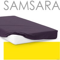 Простыня Samsara Сат160Пр-9 160x210