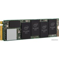 SSD Intel 660p 512GB SSDPEKNW512G8