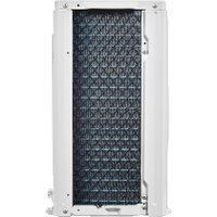 Кондиционер Zanussi Milano ZACS/I-09 HM/A23/N1