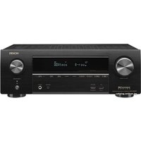 AV ресивер Denon AVR-X1500H