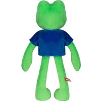 Классическая игрушка Fancy Лягушонок Пепе LPEP1