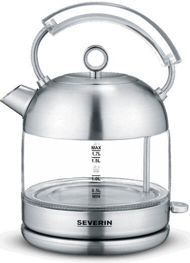 Электрический чайник Severin WK 3459