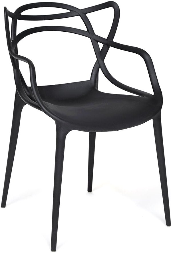 

Стул с подлокотниками Secret De Maison Cat Chair mod. 028 (черный 3010)