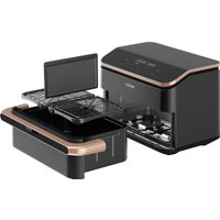 Аэрогриль (аэрофритюрница) Cosori Dual Blaze TwinFry CAF-TF101S-AEUR