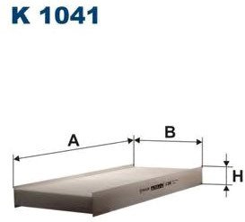 

Filtron K1041