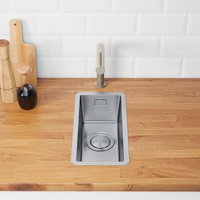 Накладка сливного гарнитура Ikea Lillviken 20317852