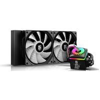 Кулер для процессора DeepCool Captain 240PRO V2 DP-GS-H12AR-CT240PV2