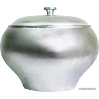 Горшочек Силумин БП18к в Витебске