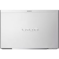 Ноутбук Sony VAIO SV-S1512U1R/W