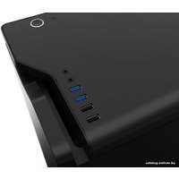 Корпус NZXT H440 (черный) [CA-H442W-M8]