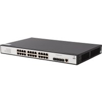 Управляемый коммутатор 2-го уровня SNR SNR-S2985G-24T-POE-E