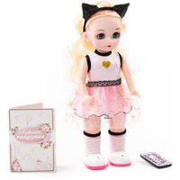 Кукла Полесье Марина 08279