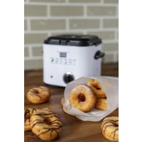 Фритюрница GFgril GFF-012 Easy Cook
