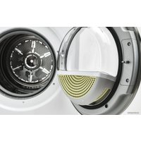 Сушильная машина ASKO T608HX.W