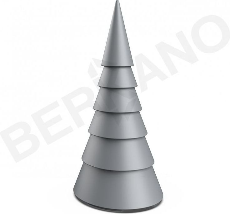 

Фигурка для сада Berkano Eiswald 210_030_21 (серый)