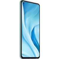 Телефон Xiaomi 11 Lite 5G NE 8GB/256GB международная версия (мятный)