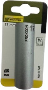 

Головка слесарная Proxxon Industrial 23362