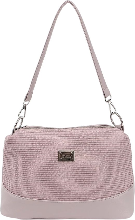 

Сумка Passo Avanti 881-1271-2-LLC (сиреневый)