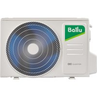 Кондиционер Ballu Eco Smart DC BSYI-08HN8_V4 в Борисове