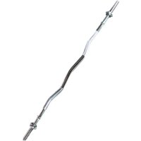 Гриф для штанги DDS W-образный L1200-D25